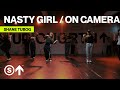 "NASTY GIRL / ON CAMERA" - Gunna | Shane Tubog Choreography