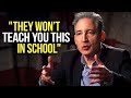 String Theorist Brian Greene Will Leave You SPEECHLESS - One of the Most Eye Opening Interviews