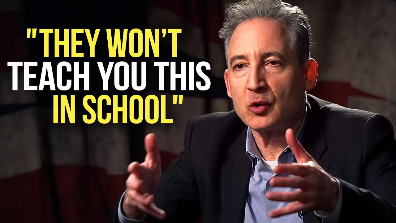 String Theorist Brian Greene Will Leave You SPEECHLESS – One of the Most Eye Opening Interviews