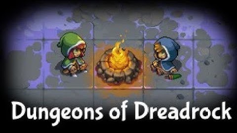 Dungeons of Dreadrock Part- 1                                       #1ksubscribe  #gameplay #gaming