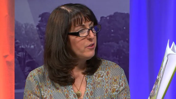 Suzanne Jacobs Lipshaw | Person of the Week