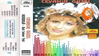 Cevahir Güzel - Esti Seher Yeli