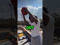 Fanum catches Duke Dennis &amp; Davis 1v1 in Basketball 😂🔥