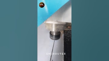 polycarbonate sheet single cutting #cnc #router #cncrouter