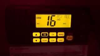 Pan Pan Report From The Solent