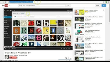 Embedding YouTube and Vimeo Videos in a WordPress Site