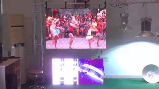 C6, P6 Pixel Indoor Led Display, 1.5X1M On Half Disccount, Usd1000-Usd2000