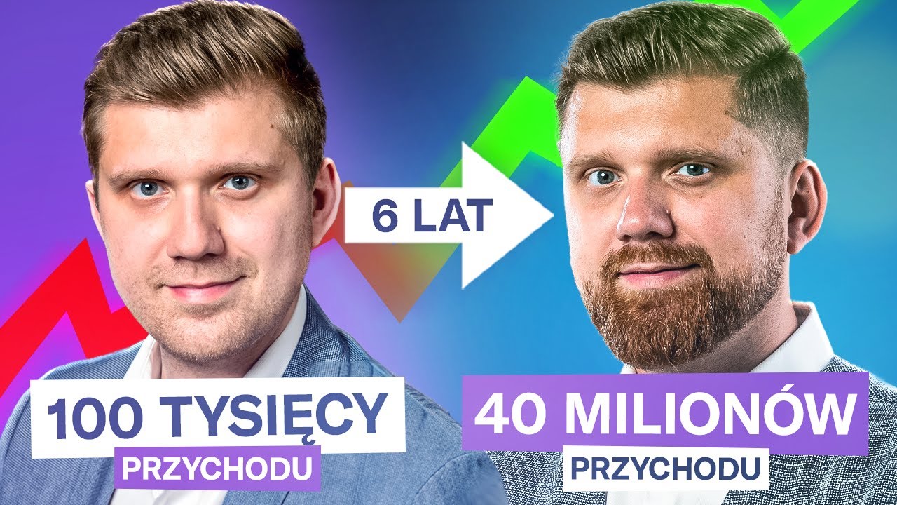 10 RZECZY, które chciałbym wiedzieć, zaczynając BIZNES!