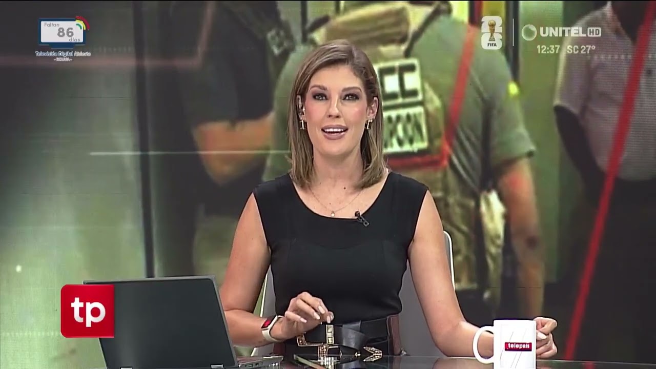 El Alto: Protestan y queman muebles del bar clandestino en el que pretendía retener a una menor