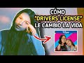 QUIEN ES OLIVIA RODRIGO 🚗 | Historia de Olivia Rodrigo en español