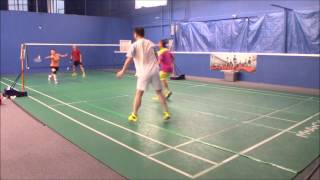 07242017 Outback Danny vs Jenny Ken Game 2