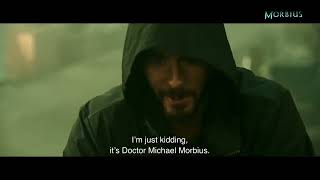 Morbius - I Am Venom Trailer - Stanleys Trailers