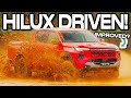 2026 Toyota Hilux Drive Review 🚗
