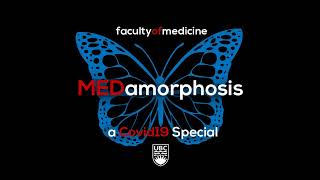 S1 Bonus Episode: The Psychology of the Pandemic - Dr. Steven Taylor