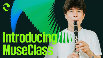 Introducing MuseClass: Your all-in-one music teaching solution
