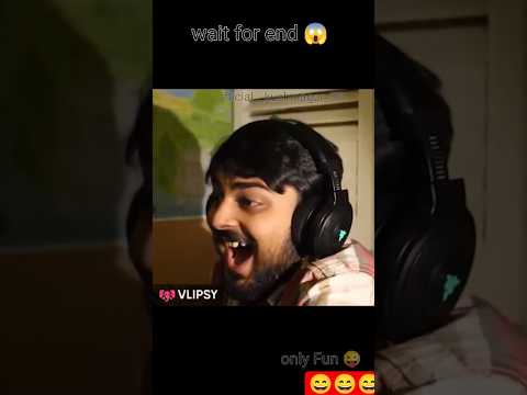wait for end 😱😱 //#shorts #viral #trending #funny