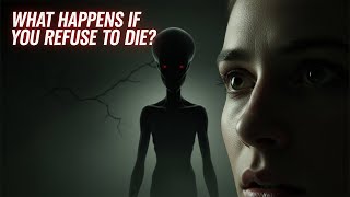 The Alien Revealed What Happens When Humans Refuse To Die