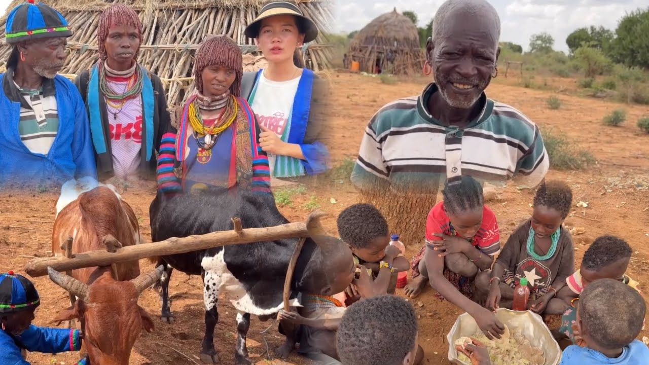 Hunb no mu laij kab liab daim teb cog pob kws 3/2/2026