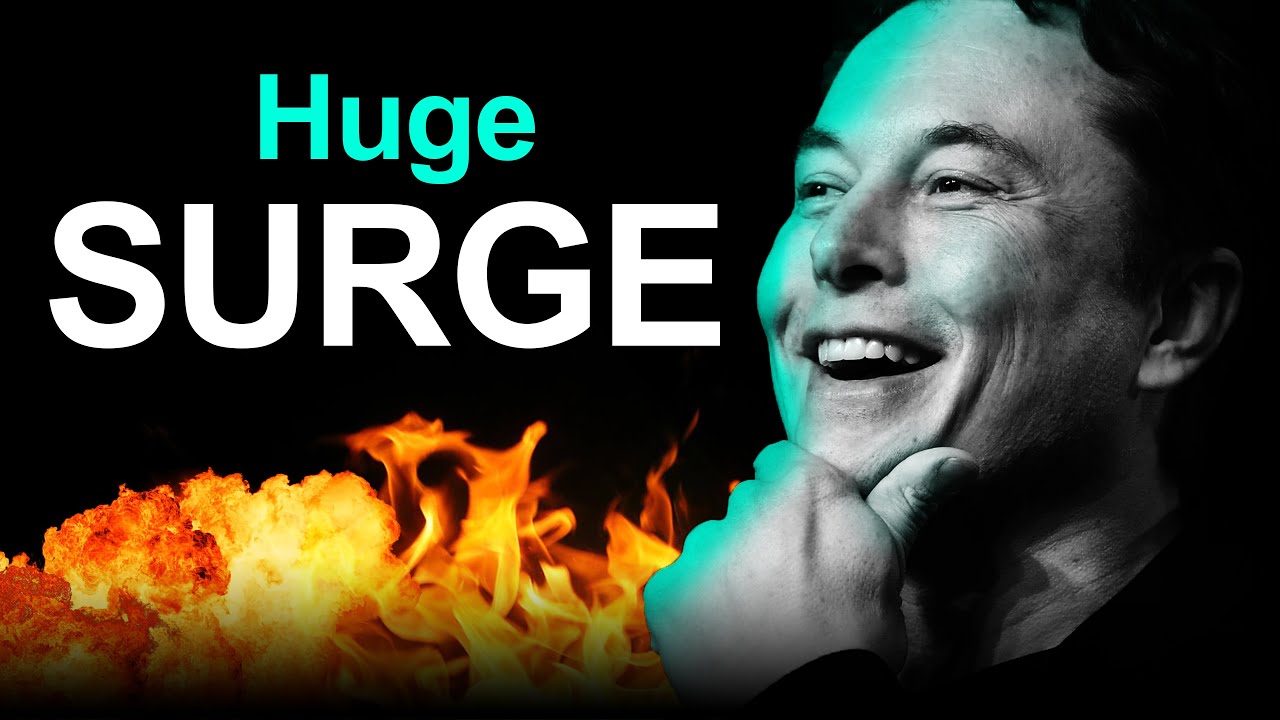 Tesla Price Cuts Spur INSANE Demand (new data for US & China) - YouTube