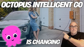 Octopus Intelligent Go Just Updated! New Rules, What They Mean, and Who It Affects