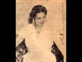 تفاريد كلثومية / كيف أنسى ذكرياتي - الأزبكية 2 مايو 1957م
