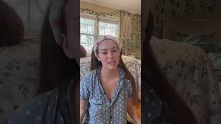 Daily Vlog Lovelygirl