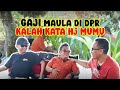 Haji mumu  maula diutus kang dedi mulyadi ke kampung bos ipung