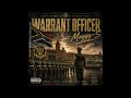 Warrant Officer