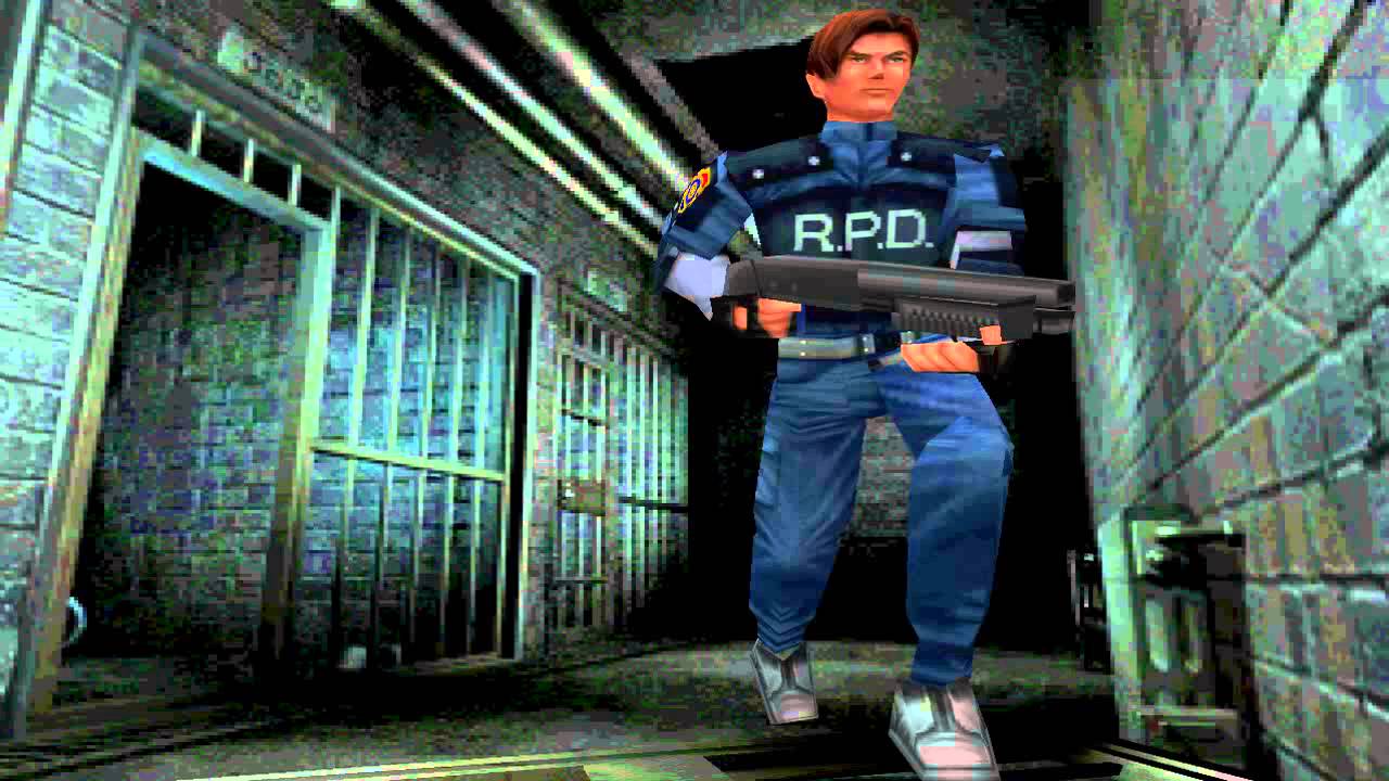 Evil Saison 2 Episode 8 Resident Evil 2 Episodio 8 Estoy en un Atascamiento xD - YouTube