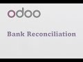 Odoo Bank Reconciliation Version 18