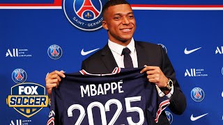 Mbappe 'BURNED Real Madrid Bridge': How La Liga lost to PSG | SOTU Podcast screenshot 3
