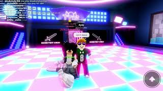 A Shot From The 15K Fan Edit I Joined At The Very End