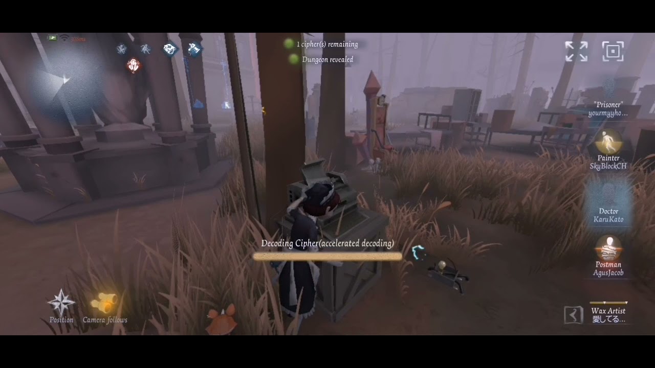 Idv Doctor Commentary Gameplay Rescued everyone whole match YouTube