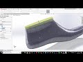 Geomagic for Solidworks Hybrid Modeling