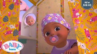 Pacifiers! ๐ถ Episode 16 ๐ถ BABY born The Animated Series