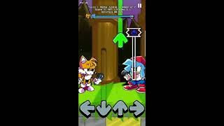 Vs Sonic.EXE: The Spirits of Hell - FNF Mod - Friday Night Funkin Mobile Game Android screenshot 2