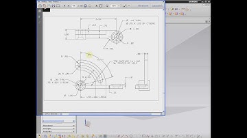 Siemens NX7.5 Exercise14 part1