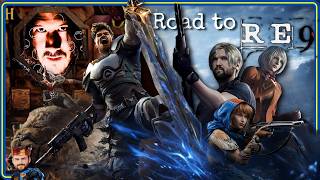 ๐ดFRIDAY NIGHT HANGOUT: Iron Lung, Highguard, Resident Evil 4 Remake (2023)
Playing the game that inspired Markipliers Iron Lung Movie, testing Highguards 5v5 mode, continuing our Road to RE9 series with Resident Evil 4 Remake (2023).
SUPPORT THE CHANNEL: https://www.patreon.com/c/TheKingerd
CONNECT:
Discord: https://discord.gg/eF6jV87btz
Second Channel: https://www.youtube.com/channel/UC4qcgLPQ1j9HcwDRIKPAT_Q
Twitter: https://twitter.com/TheKingerdYT
TIME STAMPS:
00:00 Hangin
17:40 Iron Lung
02:04:37 Highguard
03:54:51 Resident Evil 4 Remake
#ironlung #residentevil4remake #highguard ๐ดFRIDAY NIGHT HANGOUT: Iron Lung, Highguard, Resident Evil 4 Remake (2023)