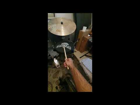 Yoni Madar: open close swing 182BPM