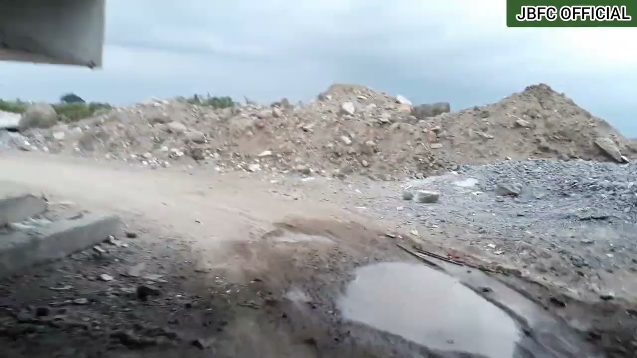 RUTE DAN TESTER EMPANG BANG CANGKRING UNTUK MABAR JBFC DAN PSB TGL 11 DES 2022