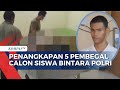 Penangkapan 5 Pembegal Calon Siswa Bintara Polri yang Juga Atlet Karate