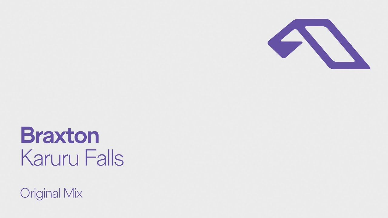 Watch Braxton - Karuru Falls on YouTube Watch Braxton - Karuru Falls on YouTube