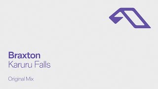 Braxton - Karuru Falls