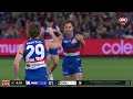 Western Bulldogs v Collingwood Highlights | Round 12, 2026 | AFL