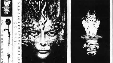 IX TAB - Capricorni Pneumatici