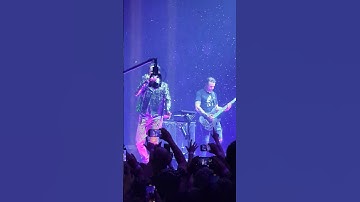 Muse WOTP World Tour - Undisclosed Desires - Manchester Arena 2023