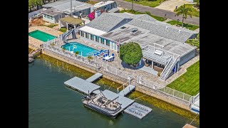 For Sale   4387 6th Isle Dr Hernando Beach FL 34607