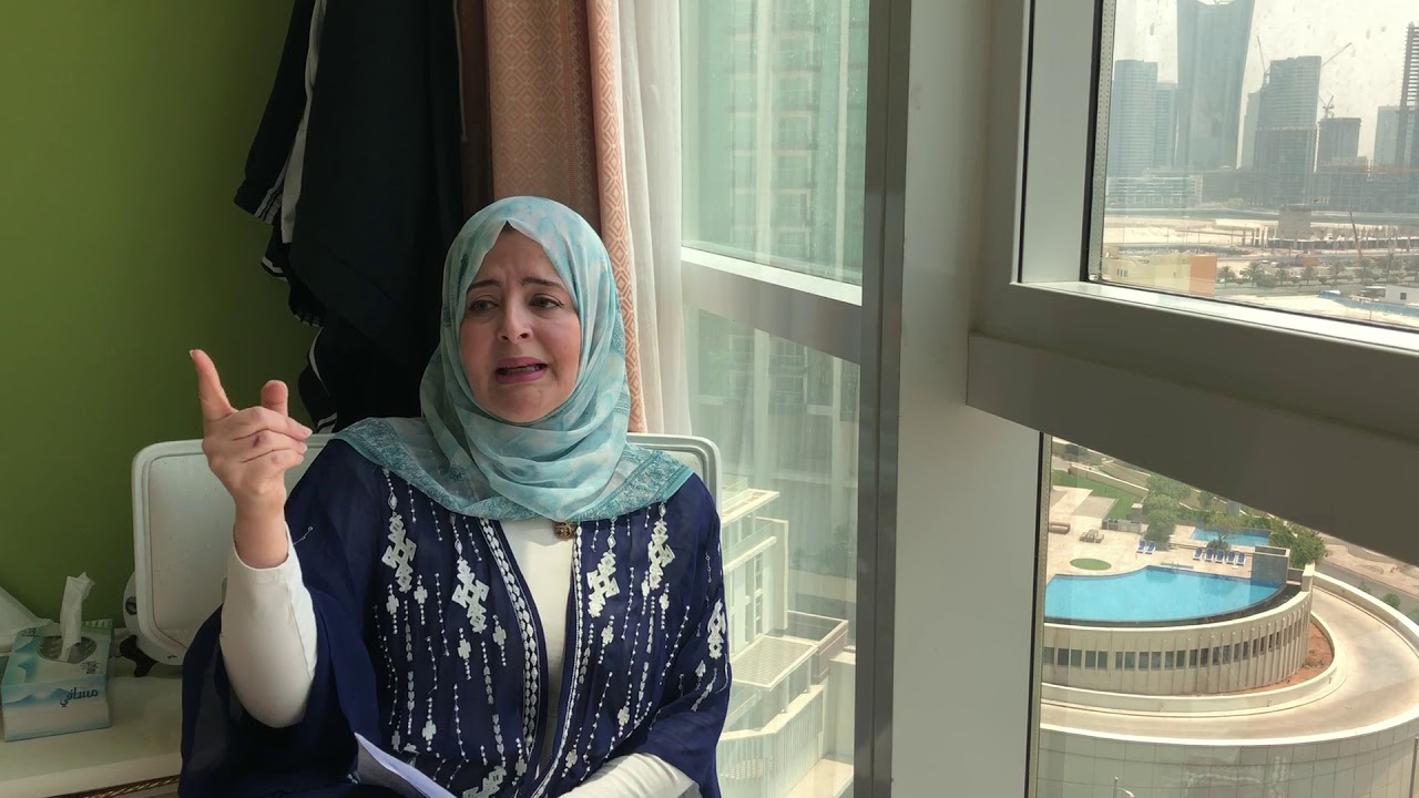 وجود الخادمة في المنزل والحلول والبدائل لتجنب وجودها