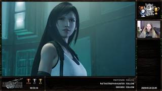 Final Fantasy VII Remake ~ [100% Trophy Gameplay, PS4, Part 3]