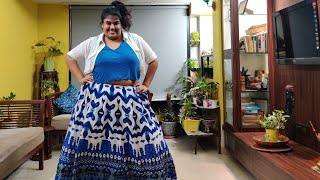 Sawan Mein Lag I Aag Somya Srivastava Niraj Patel Choreography